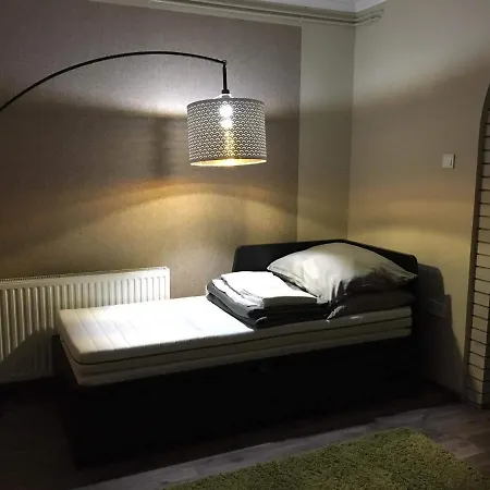 Apartment Arany Vendeghaz
