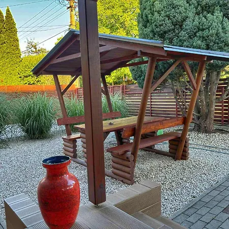 Arany Vendeghaz 자르마디