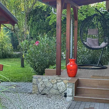 Arany Vendeghaz * 자르마디