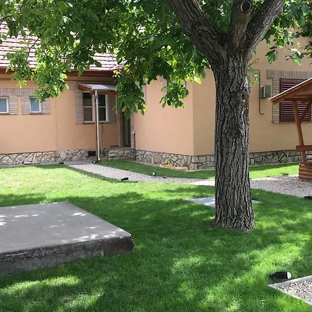 Arany Vendeghaz * זמראדי