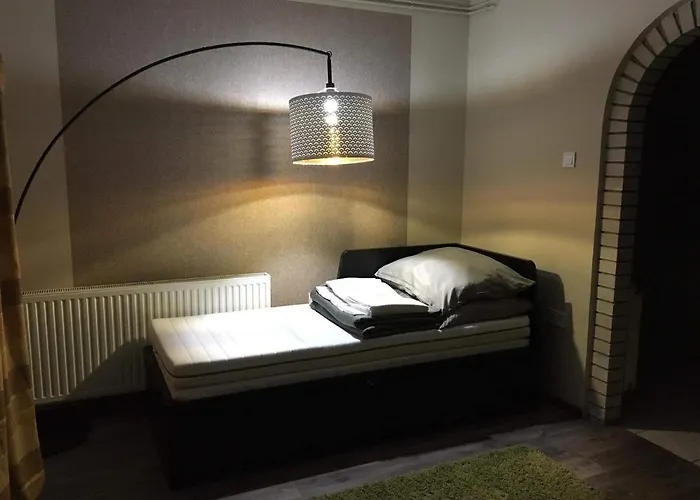 דירה Arany Vendeghaz