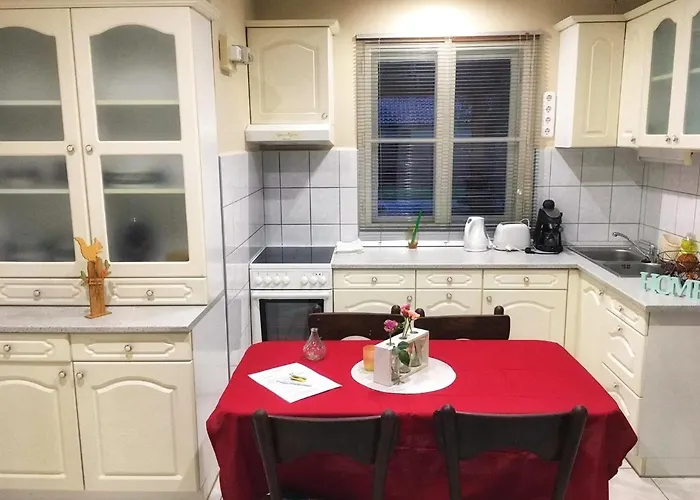 Arany Vendeghaz דירה