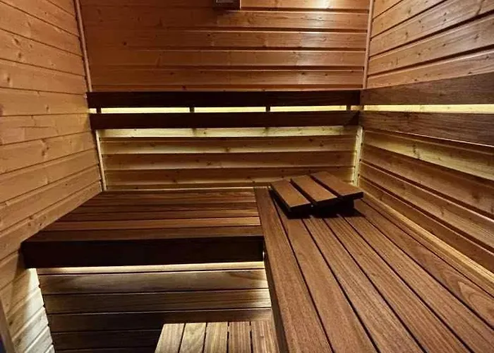 דירה Arany Vendeghaz זמראדי