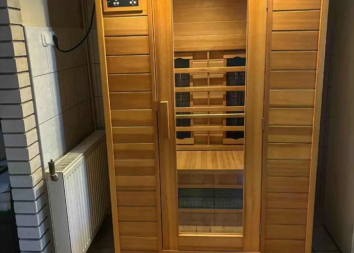 דירה Arany Vendeghaz *