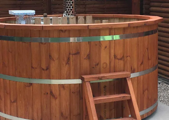 Arany Vendeghaz 자르마디